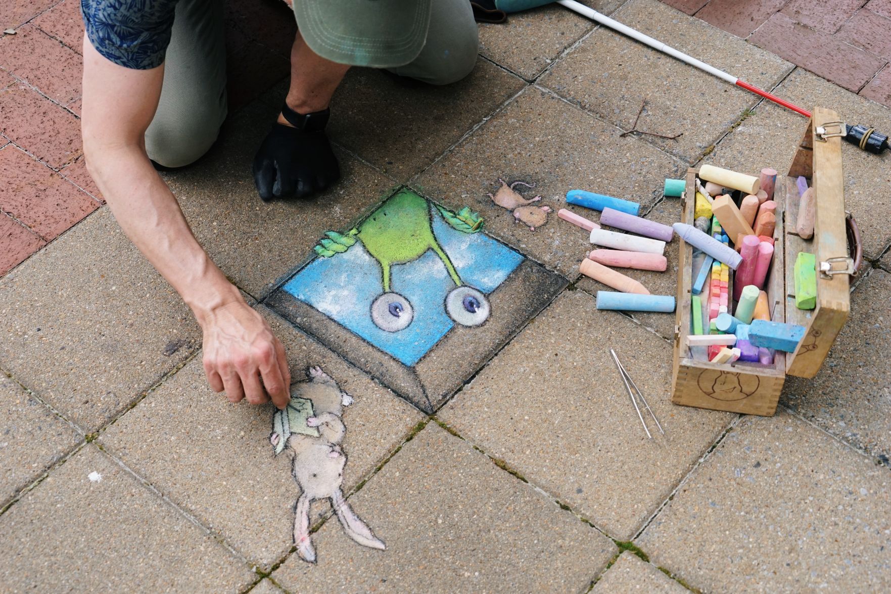 Gville_chalk.JPG